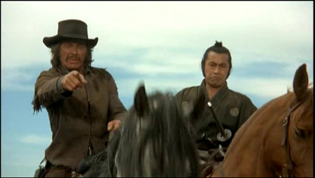 prevents the film becoming